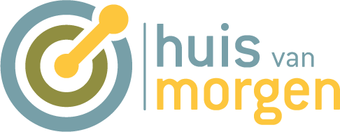 Huis van morgen